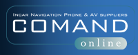 Comand Online Coupon Codes