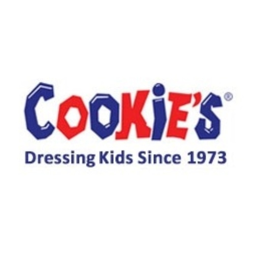 CookiesKids Coupon Codes