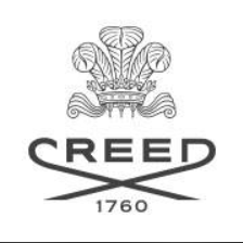 Creed Fragrances Coupon Codes