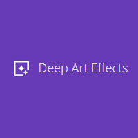 Deep Art Effects