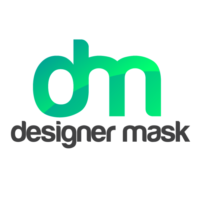 Designer Mask