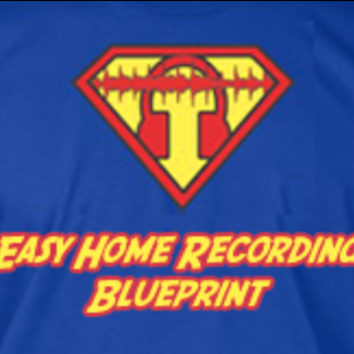 Easy Home Recording Blueprint Coupon Codes