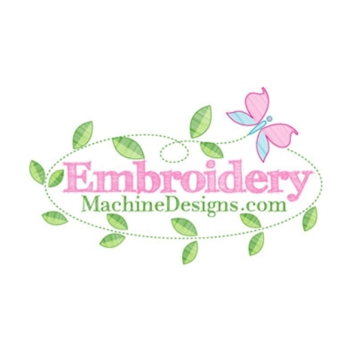 EmbroideryMachineDesigns.com