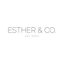 ESTHER and CO Coupon Codes