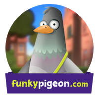 Funky Pigeon Coupon Codes