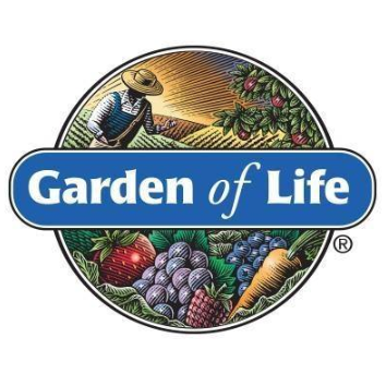 Garden Of Life