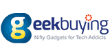 GeekBuying Coupon Codes