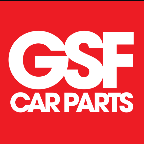 GSF Car Parts Coupon Codes