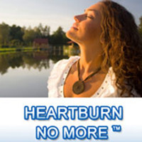 Heartburn No More