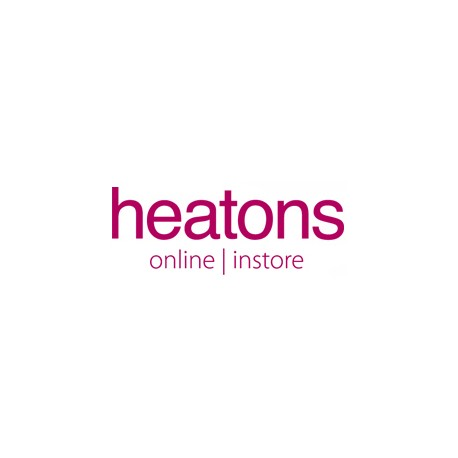 Heatons Coupon Codes