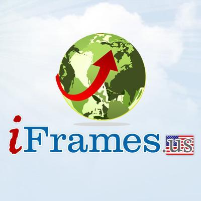 iFrames.us