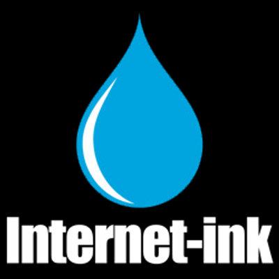 Internet ink