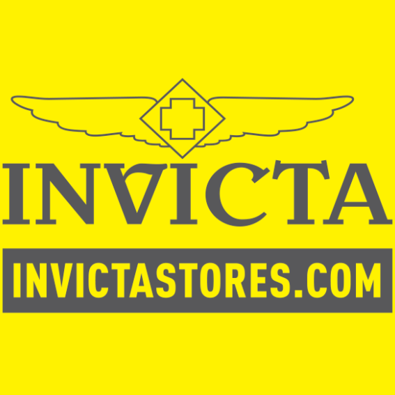 Invicta Stores Coupon Codes