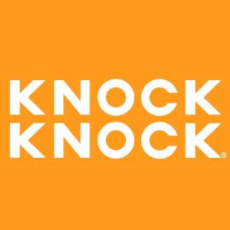 Knock Knock Coupon Codes