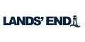 Lands’ End Coupon Codes