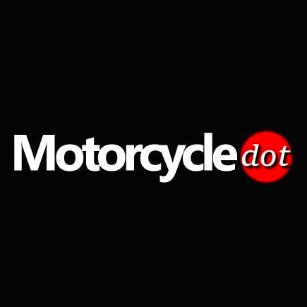 Motorcycle dot