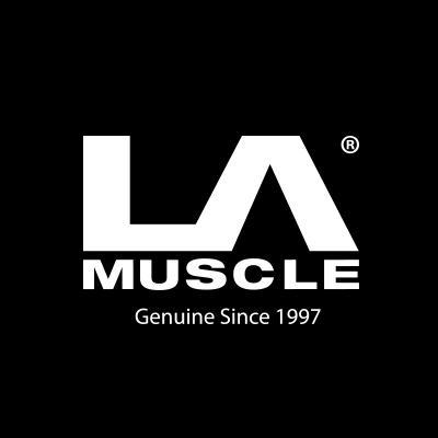 LA Muscle Coupon Codes