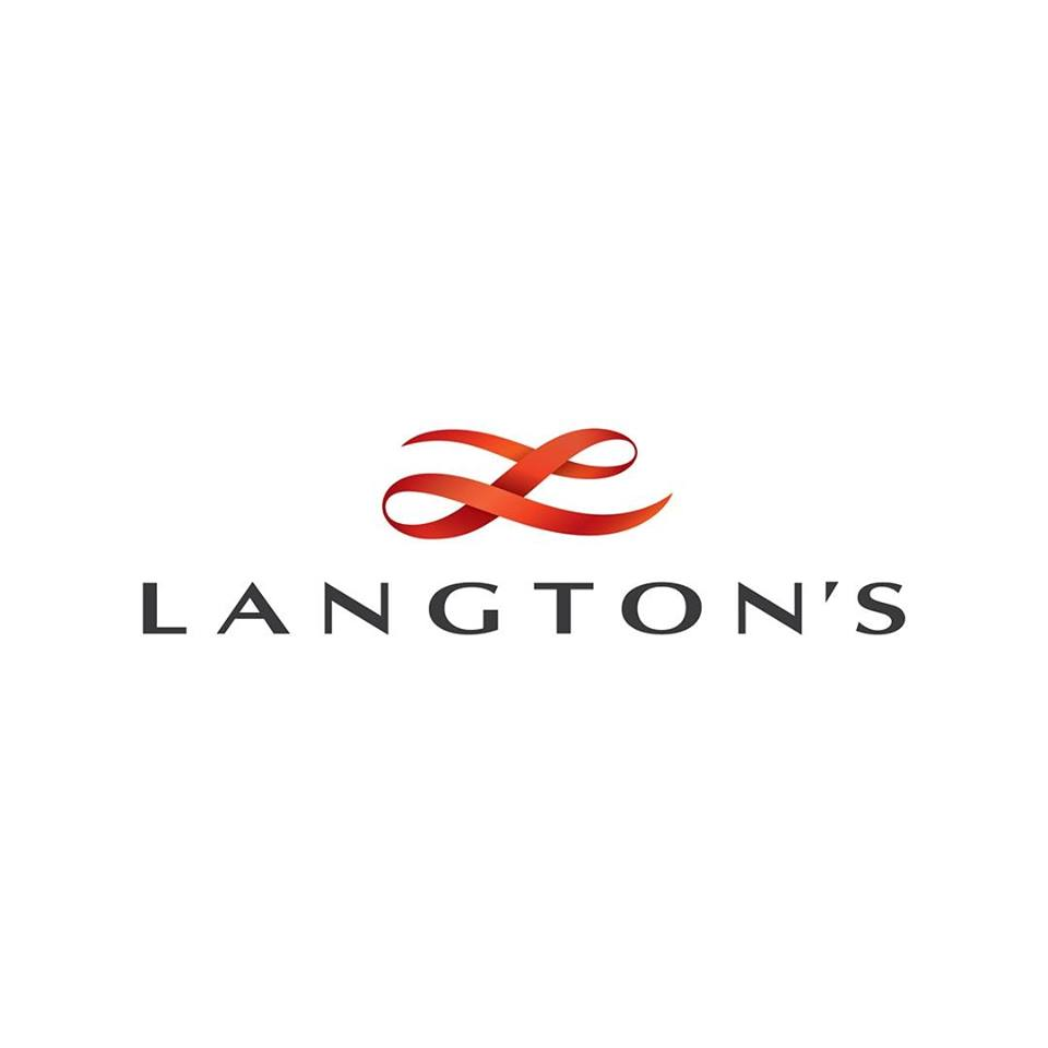 Langton's Coupon Codes