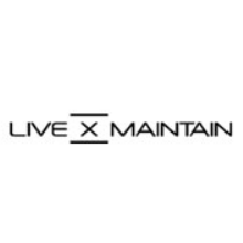 Live X Maintain