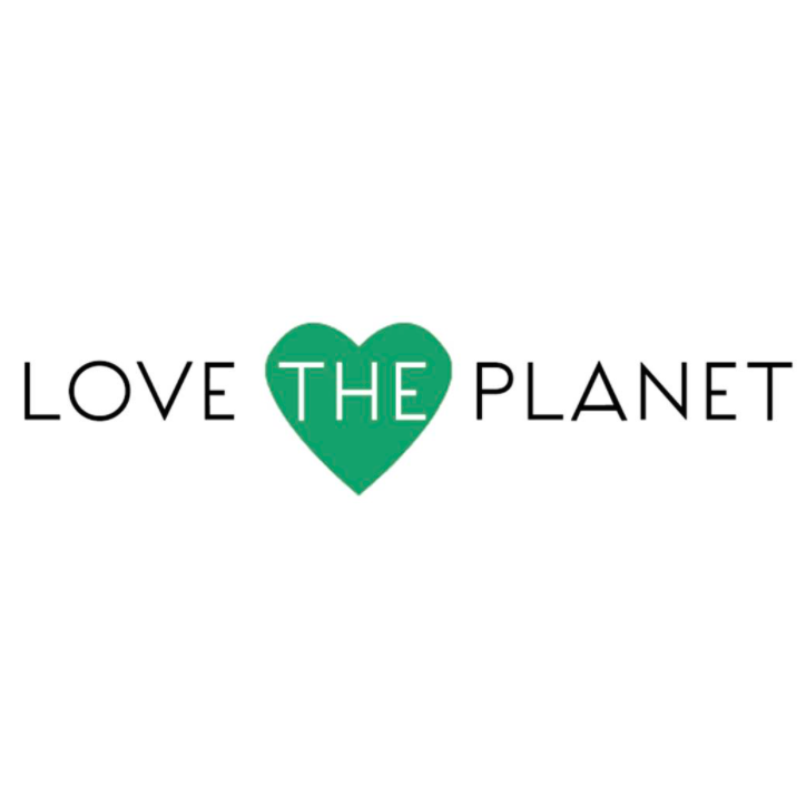 Love The Planet