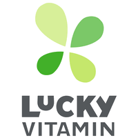 Lucky Vitamins Coupon Codes