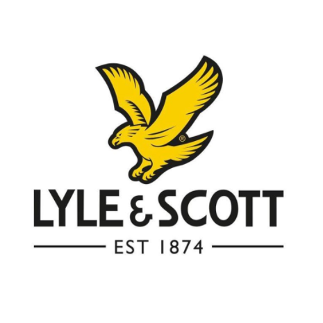 Lyle and Scott