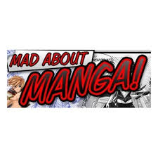 Mad About Manga Coupon Codes