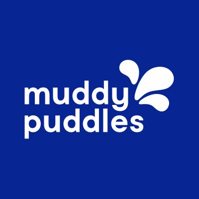 Muddy Puddles