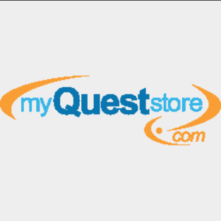 My Quest Store Coupon Codes