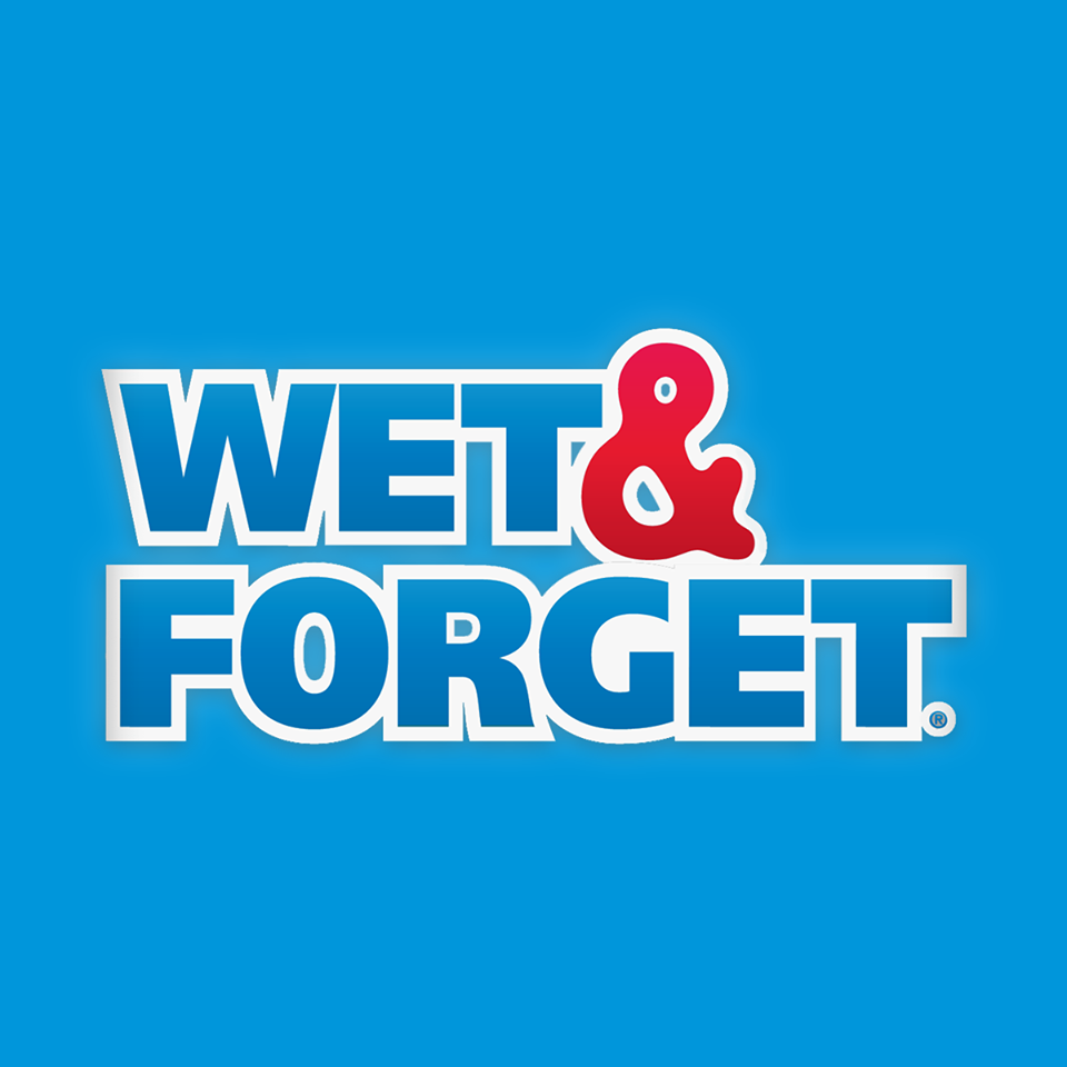 Wet & Forget