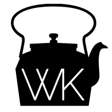 Whistling Kettle