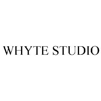 Whyte Studio Coupon Codes