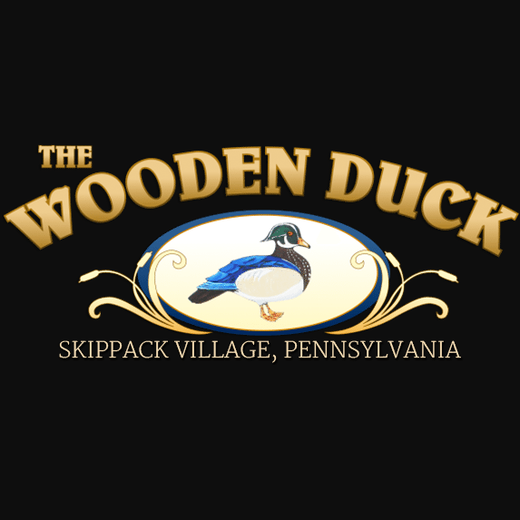 Wooden Duck Shop