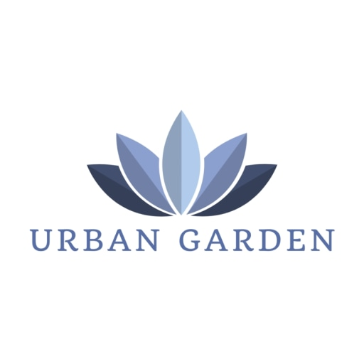 Urban Garden Prints