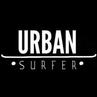 Urban Surfer