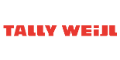 TALLY WEIJL Coupon Codes