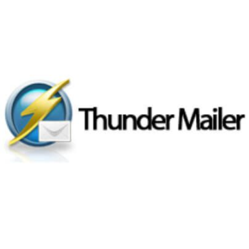 Thunder Mailer Coupon Codes