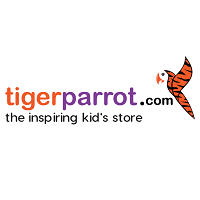 TigerParrot Coupon Codes