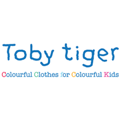 Toby Tiger Coupon Codes