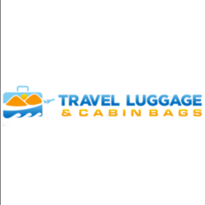 Travel Luggage & Cabin Bags