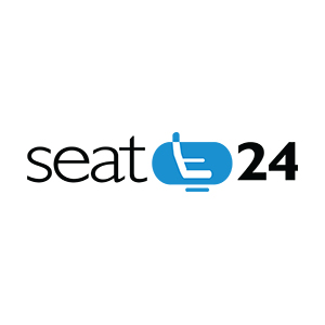 Seat24 Coupon Codes