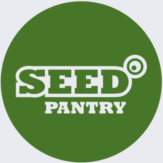 Seed Pantry