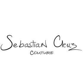 Sebastian Cruz Couture