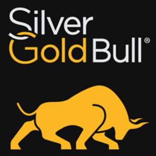 Silver Gold Bull