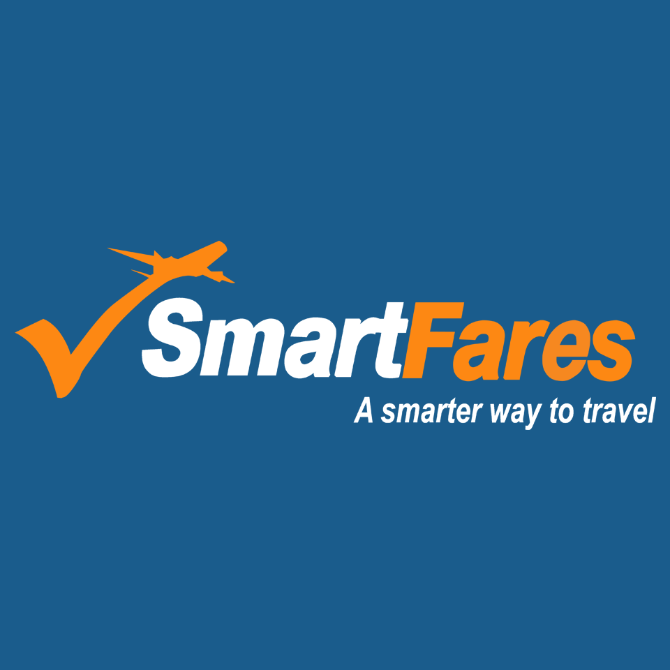 Smartfares Coupon Codes