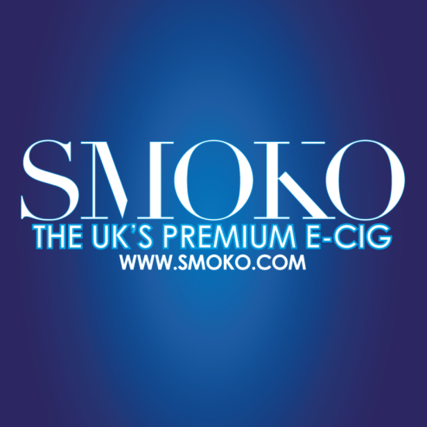 SMOKO E-Cigarett