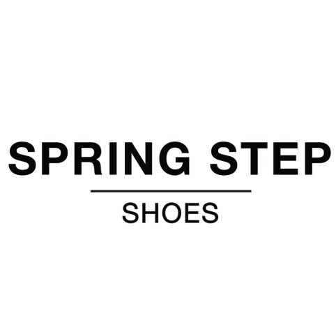 Spring Step Shoes