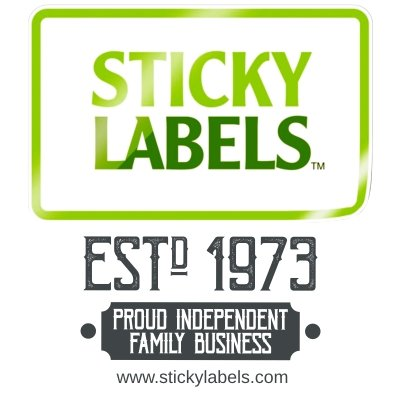 StickyLabels