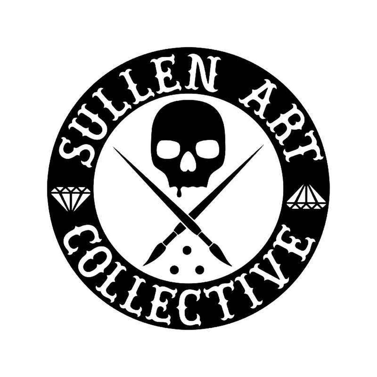 Sullen Clothing