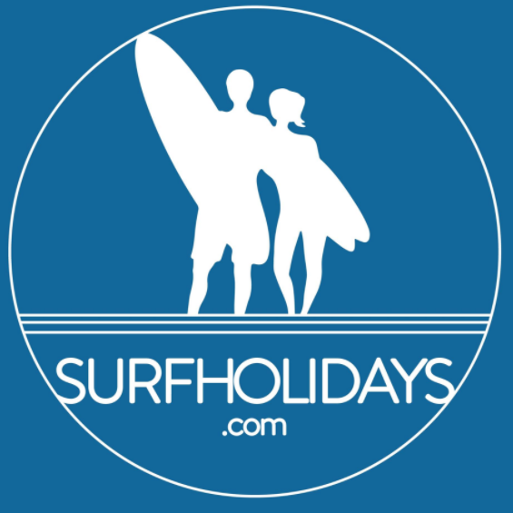 Surf Holidays